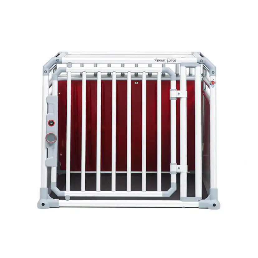 Hundbur 4Pets Pro 4 Large